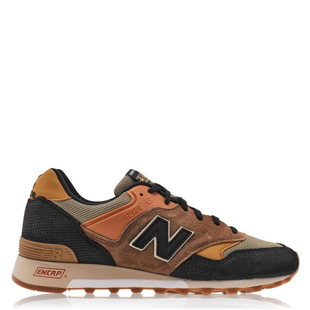 New Balance Made In The UK 577 - Brown